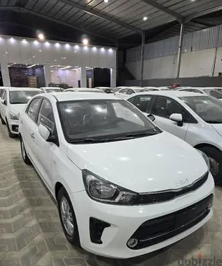 كيا بيجاس 2026