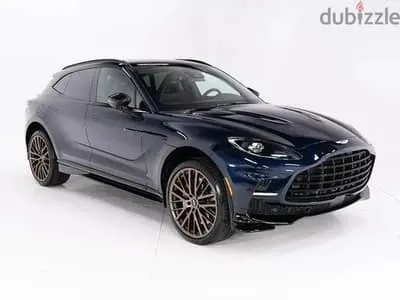 Aston Martin Dbs 2026