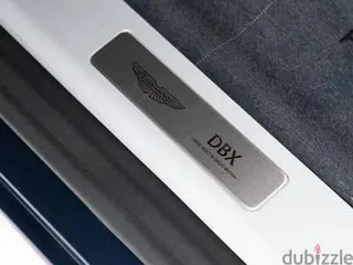 أستون مارتن Dbs 2026