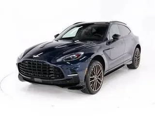 أستون مارتن Dbs 2026