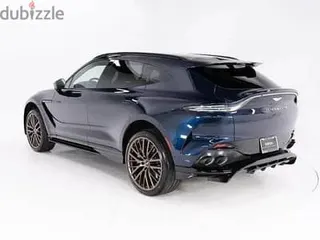 أستون مارتن Dbs 2026