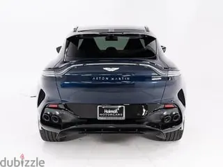 أستون مارتن Dbs 2026