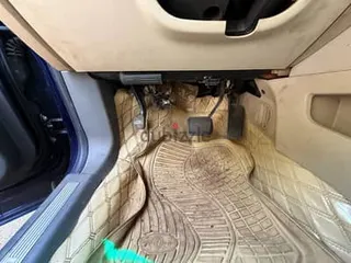 Ford Flex 2011