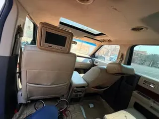 Ford Flex 2011