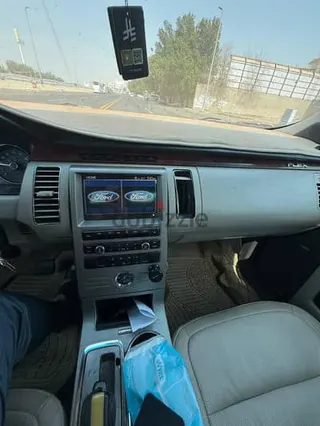 Ford Flex 2011