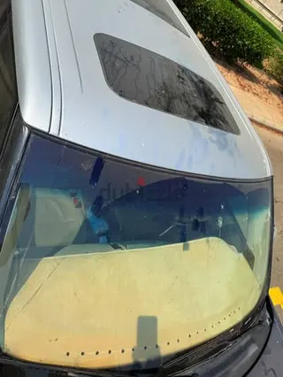 Ford Flex 2011