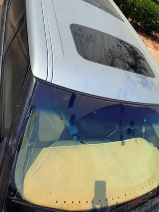 Ford Flex 2011