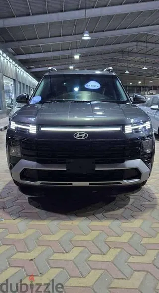 Hyundai Grand Creta 2026