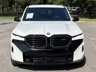 بي إم دبليو Xm 2024