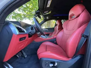 بي إم دبليو Xm 2024