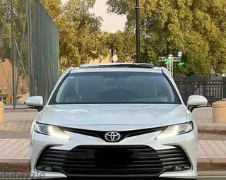 تويوتا كامري 2024