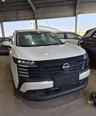 نيسان كيكس 2025 — Dubizzle Saudi