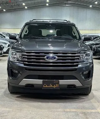 فورد اكسبيديشن 2021 — Dubizzle Saudi