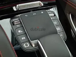 مرسيدس بنز GLE AMG 53 2026