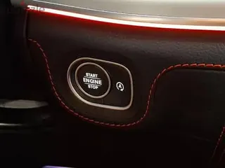 مرسيدس بنز GLE AMG 53 2026