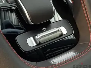 مرسيدس بنز GLE AMG 53 2026