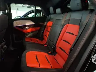 مرسيدس بنز GLE AMG 53 2026