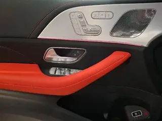 مرسيدس بنز GLE AMG 53 2026