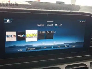 مرسيدس بنز GLE AMG 53 2026