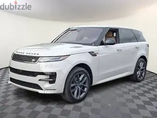 لاند روفر Range Rover 2023 — Dubizzle Saudi