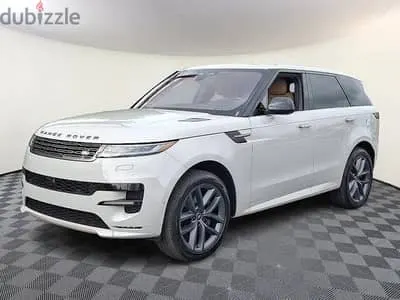 Land Rover Range Rover 2023