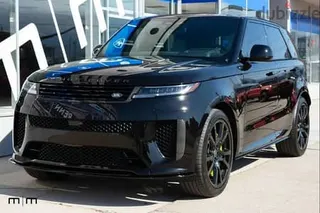 لاند روفر Range Rover Sport 2024