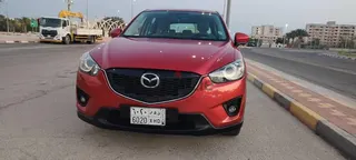 مازدا CX 5 2015