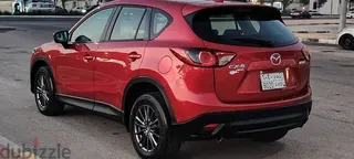مازدا CX 5 2015