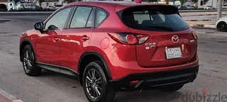 مازدا CX 5 2015