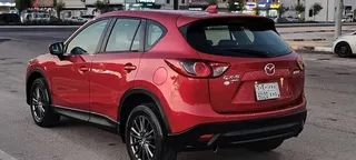 مازدا CX 5 2015