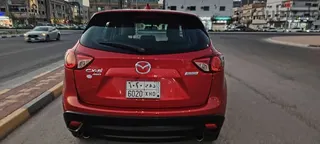 مازدا CX 5 2015