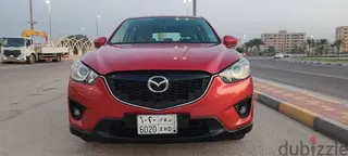 مازدا CX 5 2015