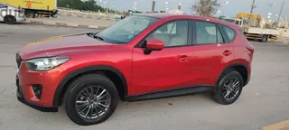 مازدا CX 5 2015