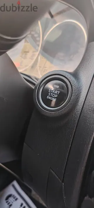 مازدا CX 5 2015