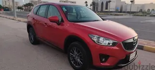مازدا CX 5 2015