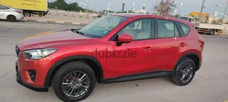 مازدا CX 5 2015