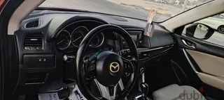 مازدا CX 5 2015