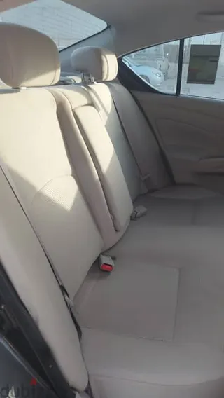 نيسان صني SL 2022