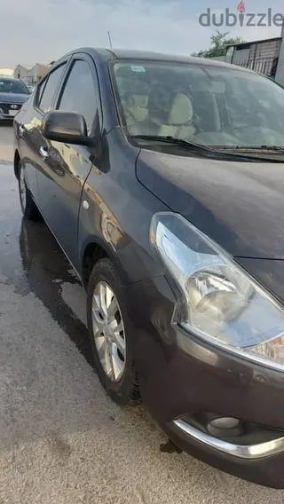 نيسان صني SL 2022
