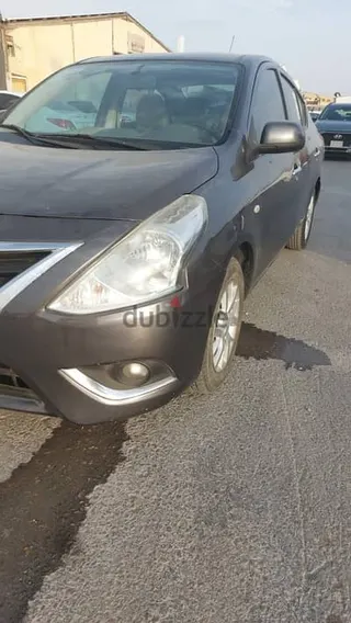 نيسان صني SL 2022