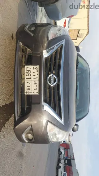 نيسان صني SL 2022