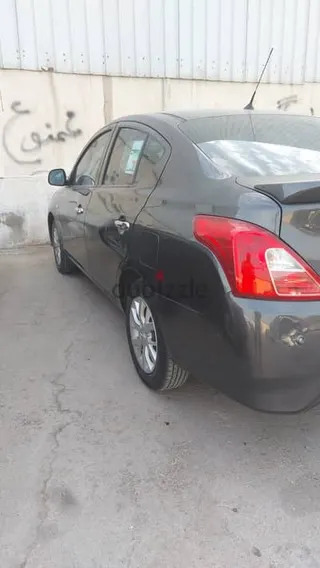 نيسان صني SL 2022