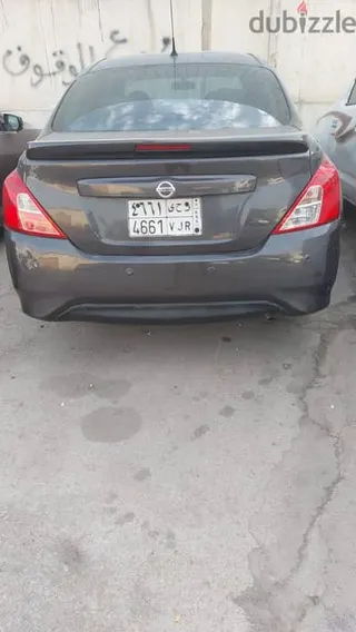 نيسان صني SL 2022