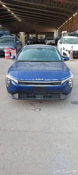 كيا K4 2026