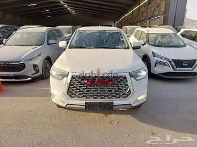 JAC T 8 2026