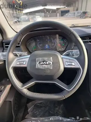 جاك T 8 2026
