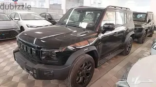 جيتور T2 2026 — Dubizzle Saudi