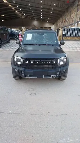 جيتور T2 2027