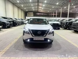 نيسان إكس تريل 2025