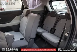Hyundai Stargazer 2025